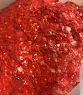Scarlet witch