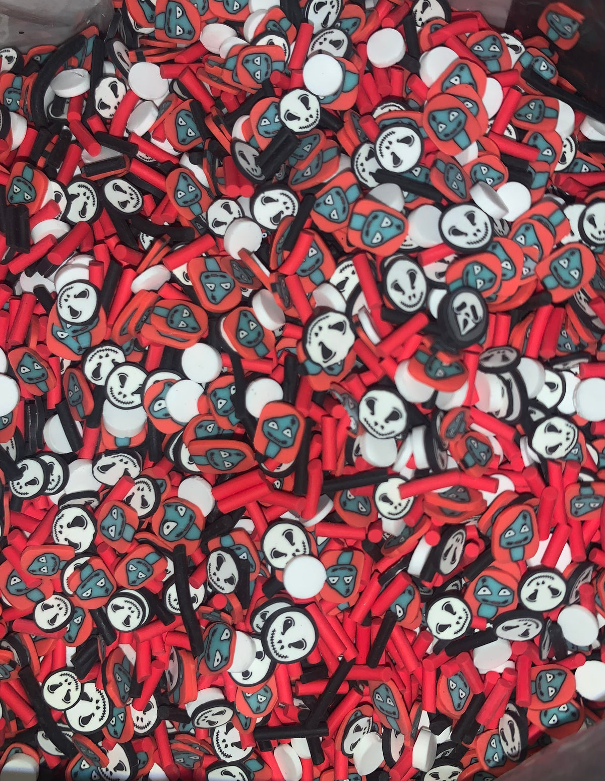 Jack & Sally